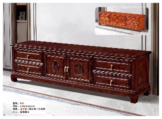 专业精品电视柜！整装发货！(图2)