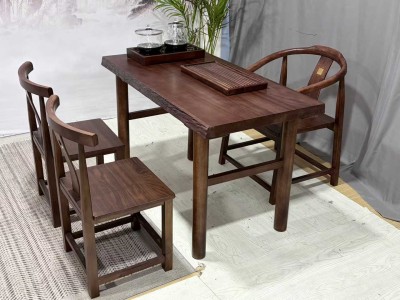 1.2米，苦瓜皮大板 乌金色