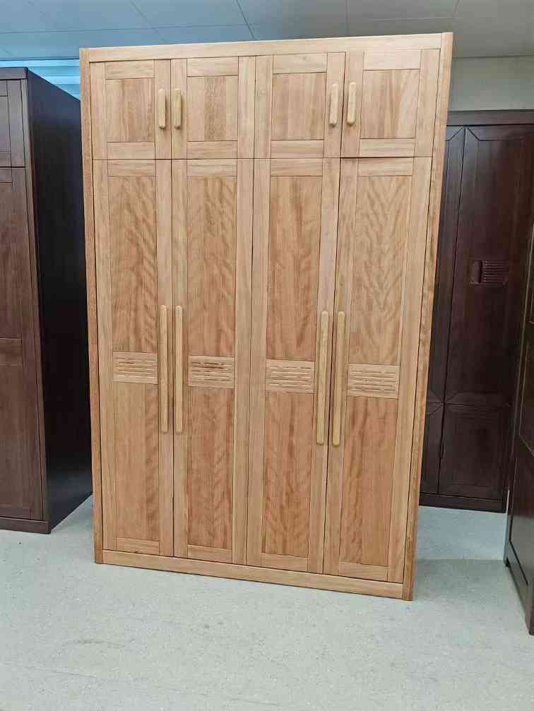 木蜡油衣柜(图3)