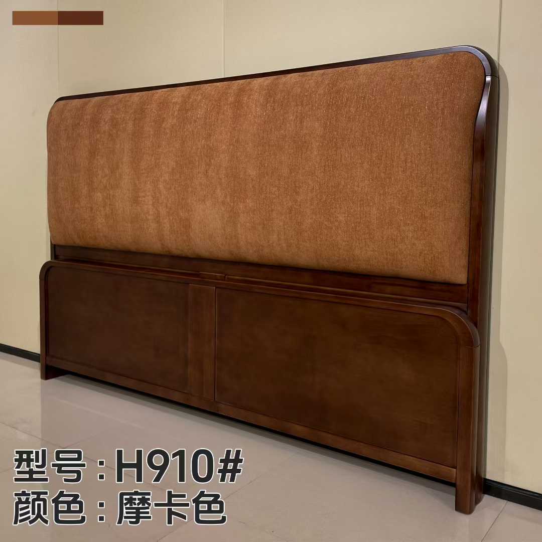 高性价比实木软包床(图7)