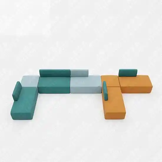 定制太仓文化馆图书室前台，实木风格彰显特色