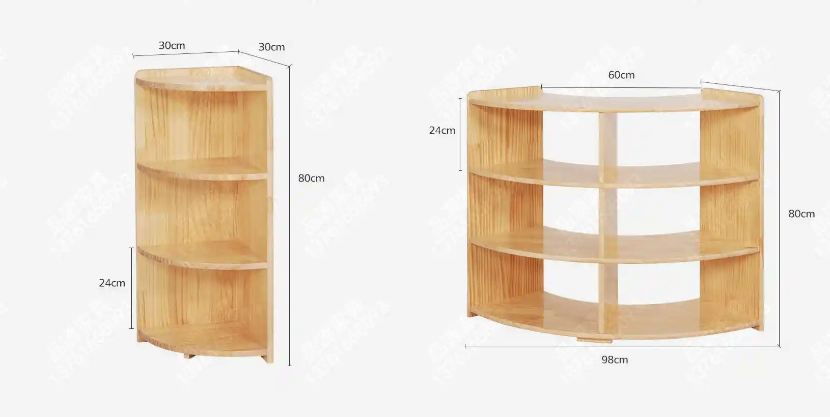 学习休憩地：特色卡座空间定制服务