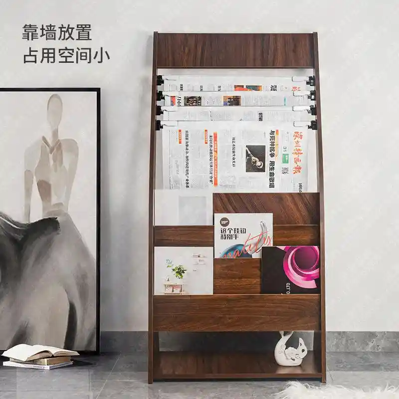 专属定制：佘山镇三联书店展馆家具