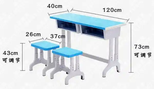 定制家具：芜湖自助图书馆休闲沙发与折叠桌组合