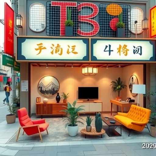 个性化展板展架，洋泾街道定制解决方案(图2)