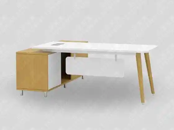 杭州江干区阅览室工作台专业定制服务