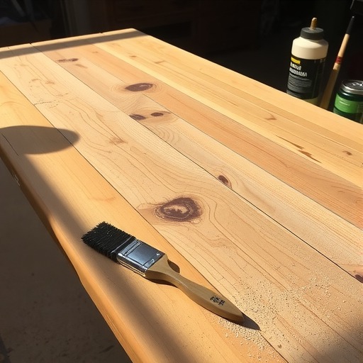 文章家具翻新生机：实木家具维修视频教程，教你轻松焕新旧家具