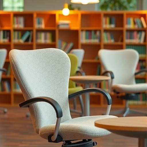 山阳镇文体中心专享：老人阅读座椅定制服务(图1)