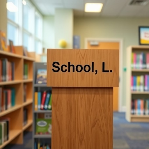 定制小学图书馆主席台,专业服务(图1) 定制小学图书馆主席台,专业服务(图1)