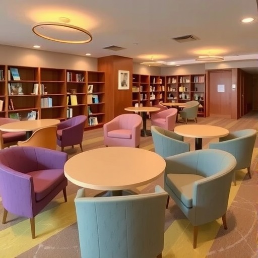 工会之家专享:定制阅览室休闲桌椅(图1) 工会之家专享:定制阅览室休闲桌椅(图1)