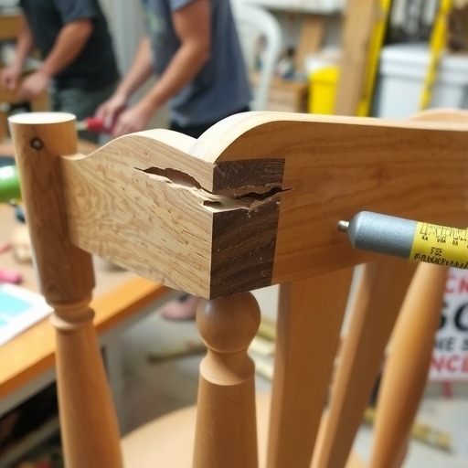 文章家具损坏，修复有招，教你轻松焕新家