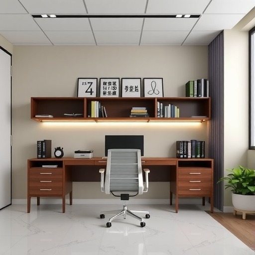 定制江干区机关单位阅览室专用工作台(图1) 定制江干区机关单位阅览室专用工作台(图1)