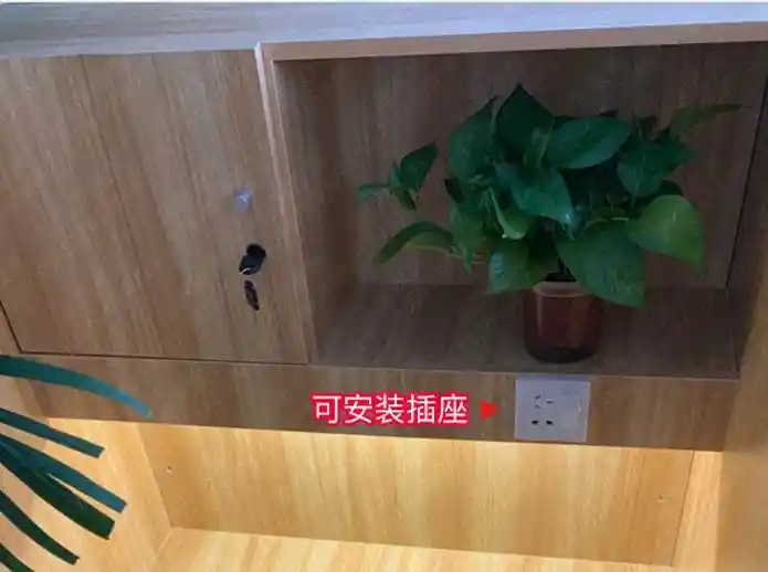 华阳路街道文化礼堂：定制休闲桌椅，打造舒适沙龙区