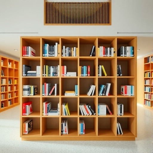 宝山区高境镇专属：校园公共阅览架定制服务