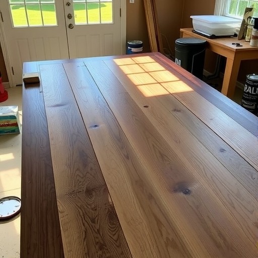 文章家具焕新秘诀：揭秘翻新维修工艺与家居美化之道(图1)