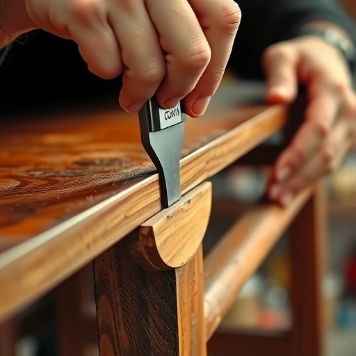 文章家具维修：揭秘家居保养的工艺秘密(图1)