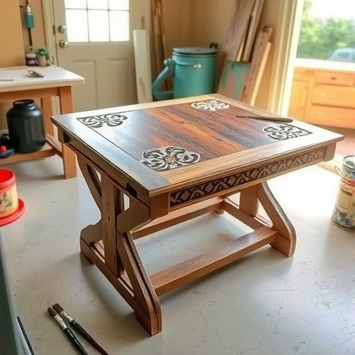 文章家具修复升级，定制您的个性空间(图1)