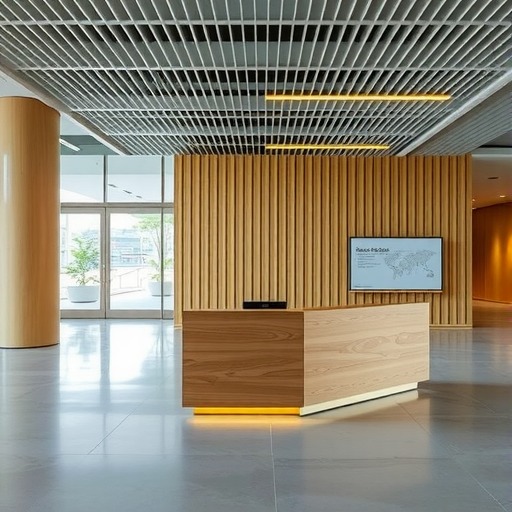 苏州吴江区板式前台定制：公益共享风格(图1)