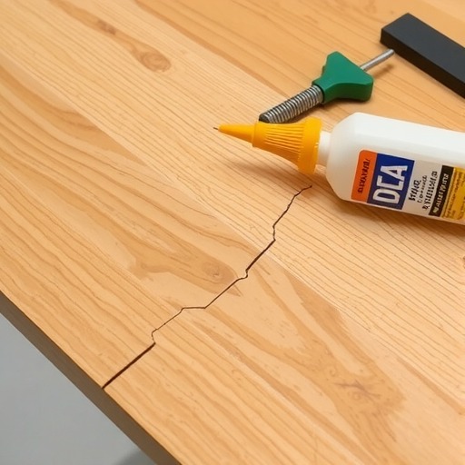 文章家具保养难题解密：揭秘维修常见故障与对策(图1)