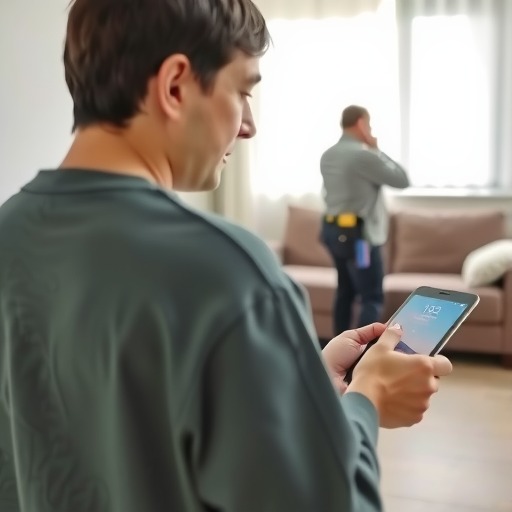 文章家具维修不求人，一键预约专家上门服务(图1)