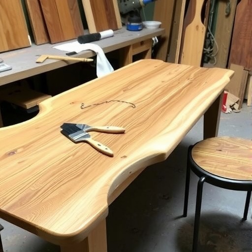 文章家具翻新攻略：家居维修不求人，巧手变身家具专家(图1)