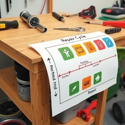 文章家具保养有妙招，维修周期表揭秘(图1)