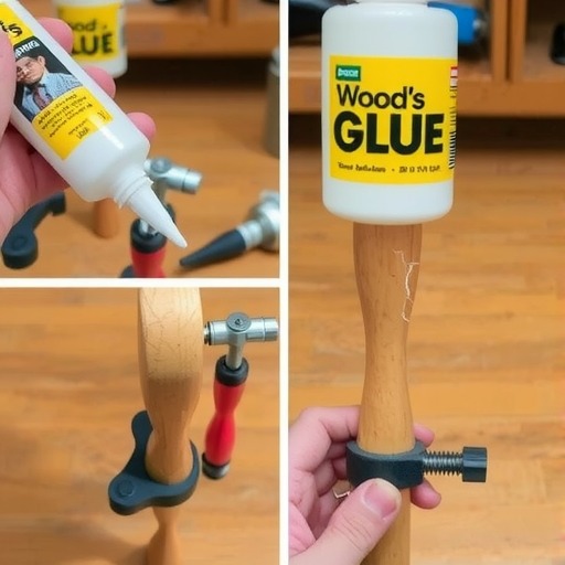 文章家具修复不求人，学会这些实用技巧！(图1)