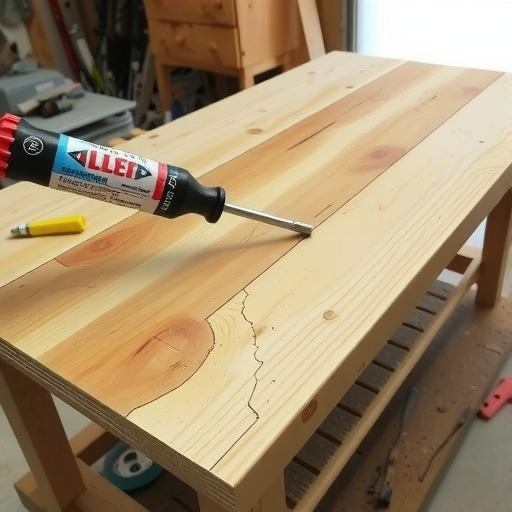 文章家具保养不求人，维修秘籍大公开(图1)