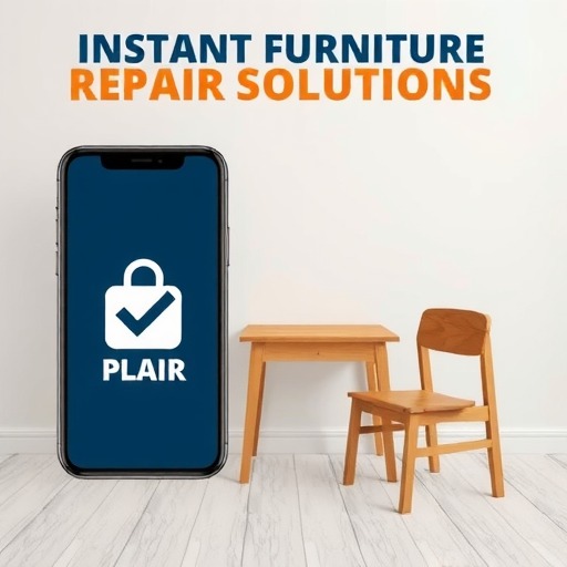 文章家具维修不求人，一通电话解难题(图1)