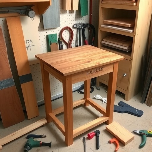 文章家具维修不求人，选购材料全攻略(图1)