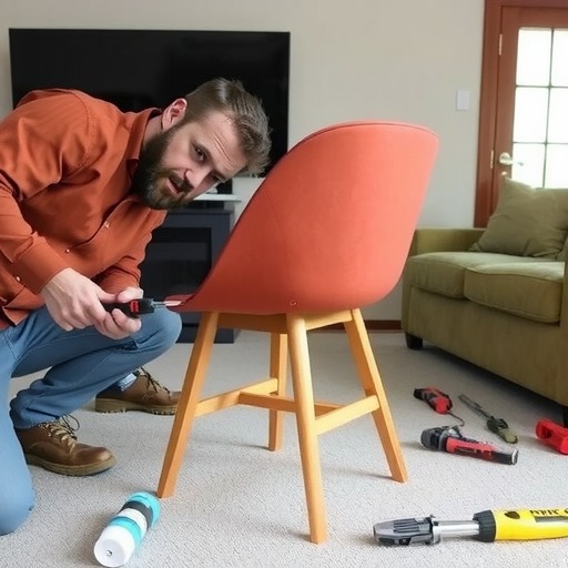 文章家具维修，上门服务轻松解决家居难题(图1)