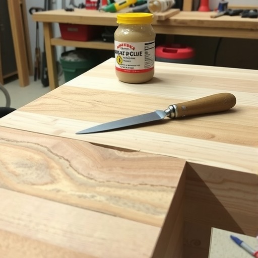 文章家具维修：揭秘家居保养与修复的实用技巧(图1)