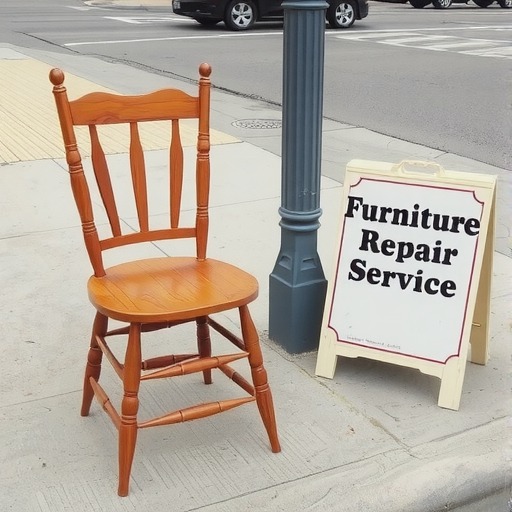 文章家具维修不求人，就近网点解难题(图1)