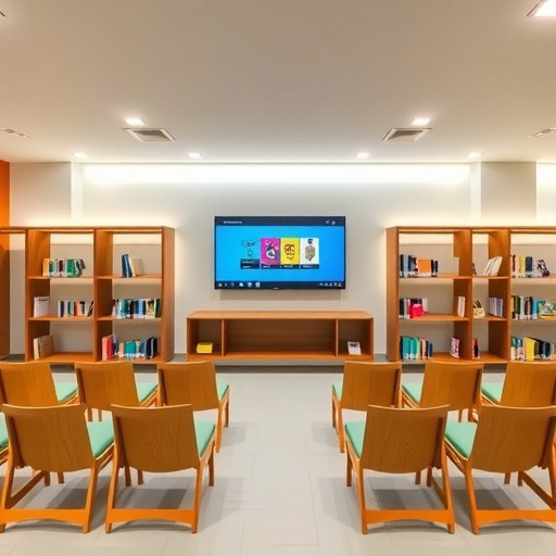 欧阳路街道数字阅读中心休闲椅专属定制