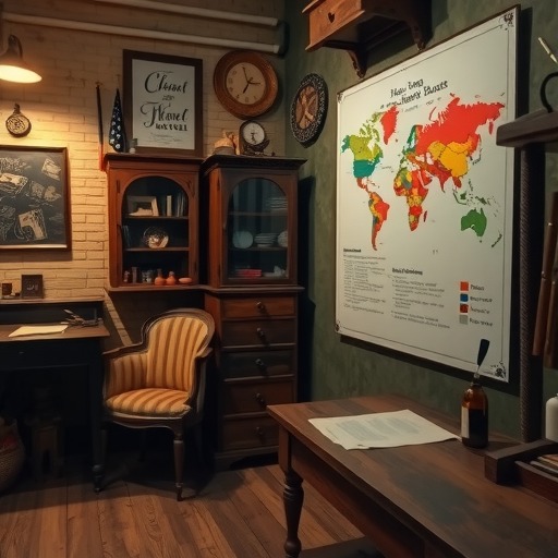 文章家具维修：揭秘隐藏在角落的巨大市场潜力(图1)