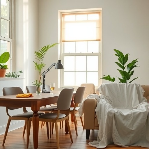 文章家具保养攻略：揭秘延长家具寿命的五大秘籍(图1)