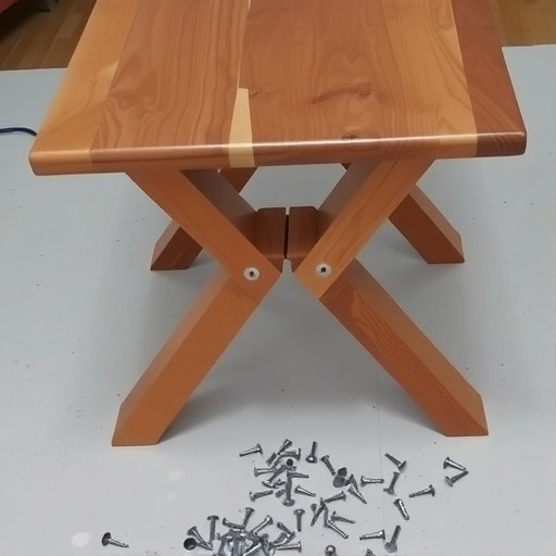 文章家具组装难题揭秘，维修保养攻略全解析(图1)