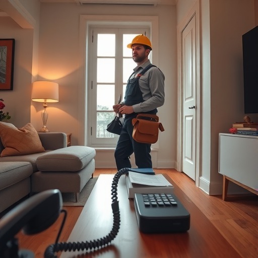 文章家具焕新不求人，一通电话师傅到！