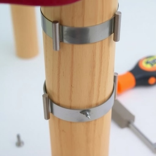 文章家具配件损坏？学会这些维修小技巧，轻松还原如新！