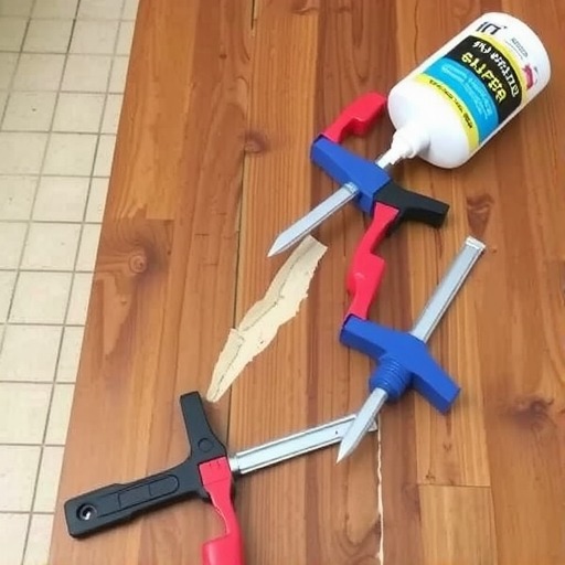 文章家具损坏不用愁，快速修复小窍门大揭秘