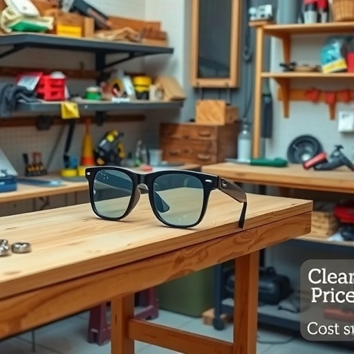 文章家具维修保养，价格透明化，如何省心又省钱？