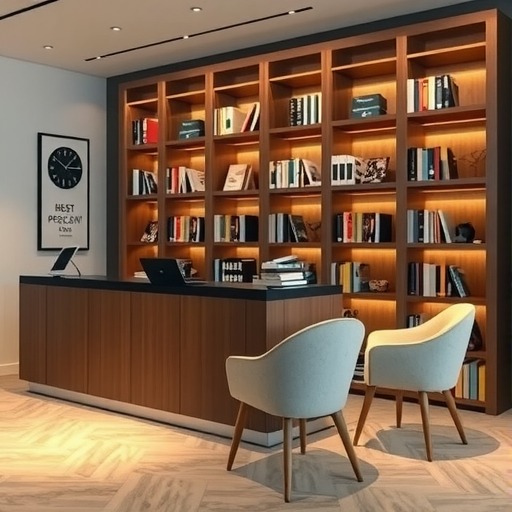 定制服务台：德清县企业职工书吧专案